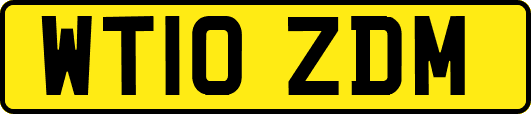WT10ZDM