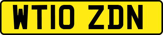 WT10ZDN