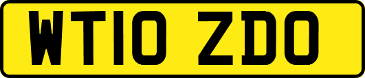 WT10ZDO