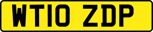 WT10ZDP
