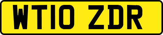 WT10ZDR