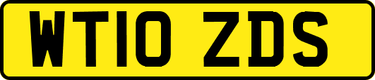 WT10ZDS