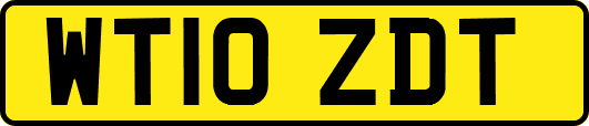 WT10ZDT