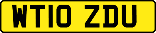 WT10ZDU