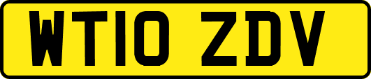 WT10ZDV