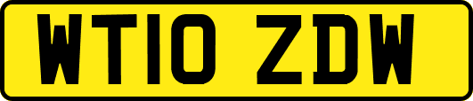 WT10ZDW