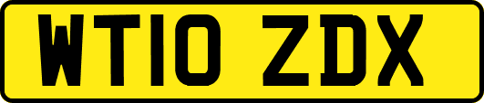 WT10ZDX