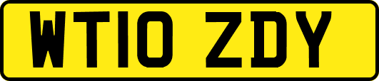 WT10ZDY