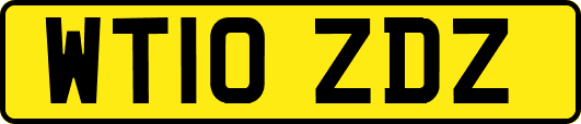 WT10ZDZ