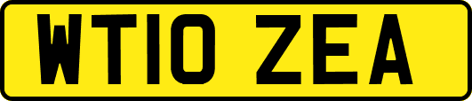 WT10ZEA