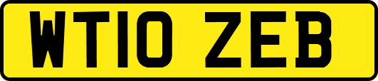 WT10ZEB