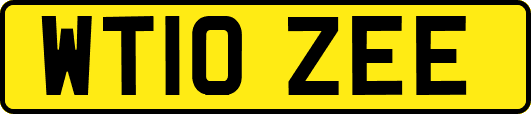 WT10ZEE