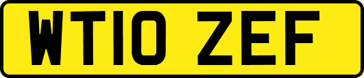 WT10ZEF