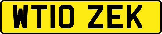WT10ZEK