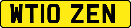 WT10ZEN