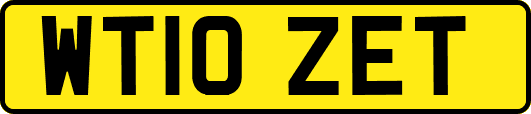 WT10ZET