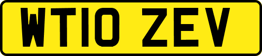 WT10ZEV