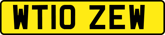 WT10ZEW