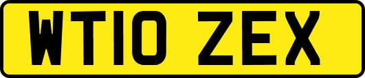 WT10ZEX