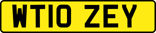 WT10ZEY