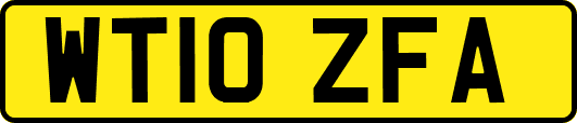 WT10ZFA