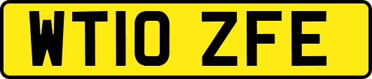 WT10ZFE