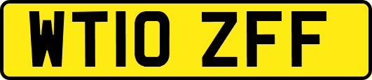 WT10ZFF
