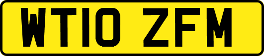 WT10ZFM