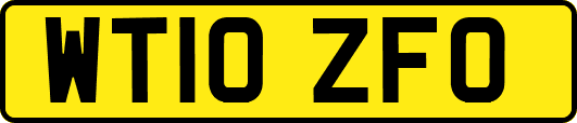 WT10ZFO