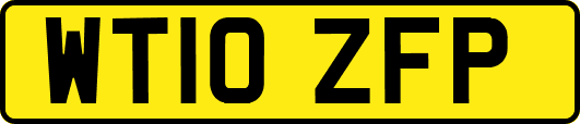 WT10ZFP