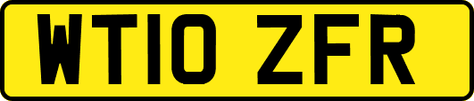 WT10ZFR