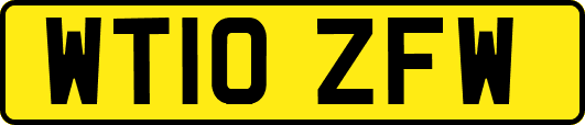 WT10ZFW