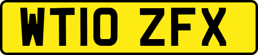 WT10ZFX