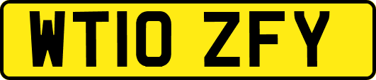 WT10ZFY