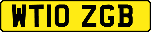 WT10ZGB