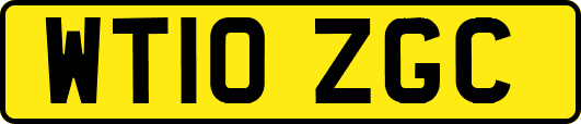 WT10ZGC