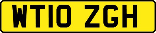WT10ZGH