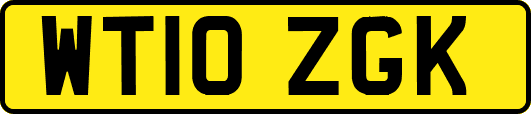 WT10ZGK