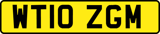 WT10ZGM
