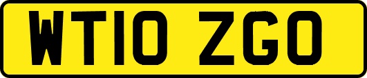 WT10ZGO