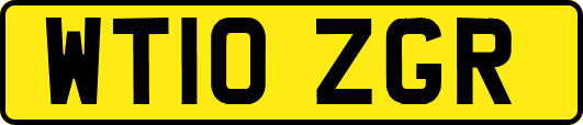 WT10ZGR
