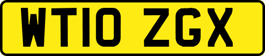 WT10ZGX