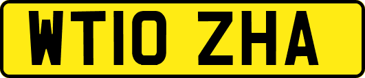 WT10ZHA
