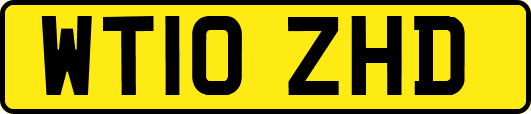 WT10ZHD