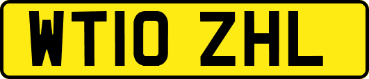 WT10ZHL