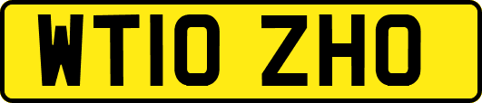 WT10ZHO