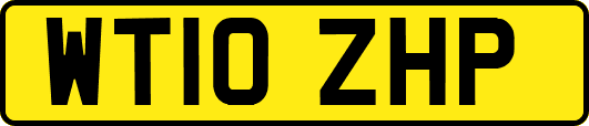 WT10ZHP