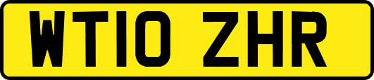 WT10ZHR