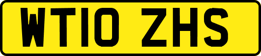 WT10ZHS