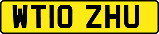 WT10ZHU